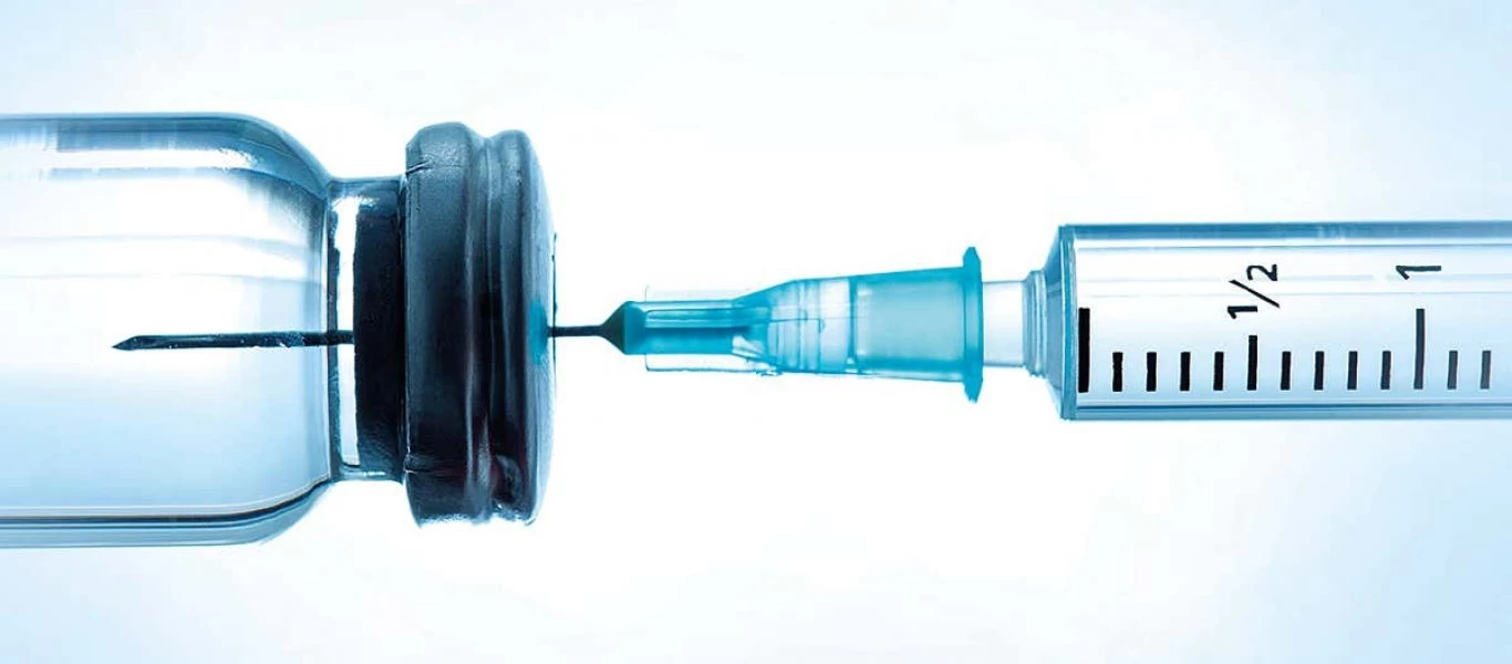 Sanofi & BioNTech συμφώνησαν για παραγωγή 100 εκατ. δόσεων του εμβολίου κατά του κορωνοϊού